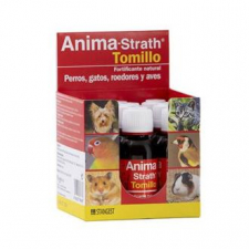 Anima-Strath Tomillo 30 Ml Expo 9 Un Vet