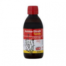 Anima-Strath Tomillo 250 Ml Vet