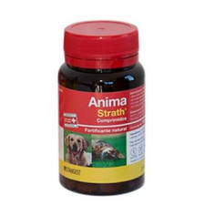 Anima Strath 120 Comp Bote Vet