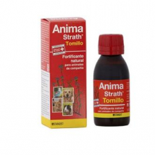 Anima-Strath Tomillo 100 Ml Vet