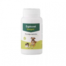 Espiruvet 250 Comp Vet