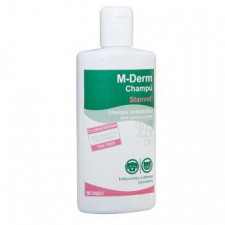 M- Derm Champu 250 Ml Vet