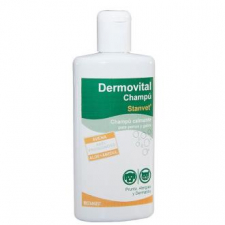 Dermovital Champu 250 Ml Vet