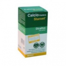Stanvet Calcio/Fosforo 100 Comp Vet