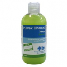 Pulvex Champu Repelente 250 Ml Vet