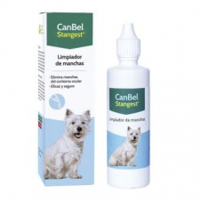 Canbel Limp Ojos Perros Y Gatos 60 Ml Vet