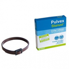 Pulvex Collar Repelente Vet