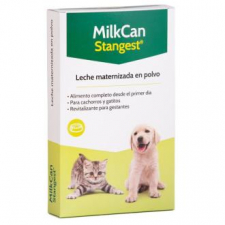 Leche En Polvo Milkcan 250 G Vet