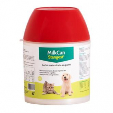 Leche En Polvo Milkcan Bote 400 G Vet