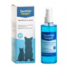 Dentivet Spray 125 Ml Vet