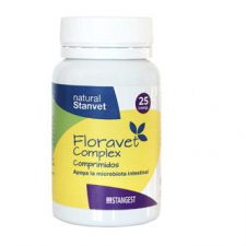 Floravet Complex 25 Comp Vet