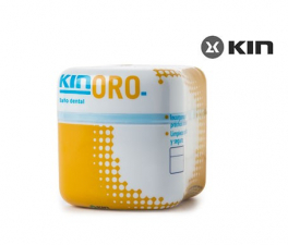 Kin Oros Contenedor Dental - Farmacia Ribera