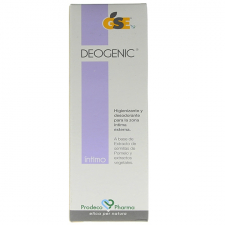Gse Intimo Deogenic 50 Ml