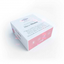 Hifas da Terra Mico-Mama 1 vial + Cápsulas 30 Blister