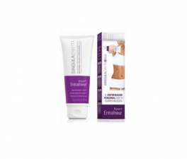 Singuladerm Xpert Entraineur Mujer 200 Ml - Farmacia Ribera