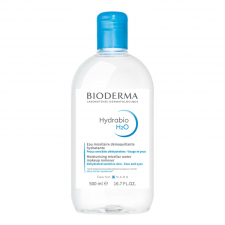 Bioderma Hydrabio H2O 500 Ml