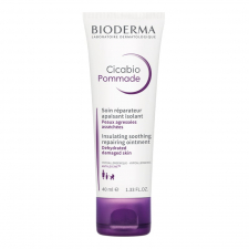 Bioderma Cicabio Pomada 40 Ml