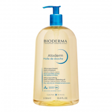 Bioderma Atoderm Huile Douche 1 L