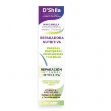 Dshila Mascarilla Integral Reparadora Nutritiva 300Ml.