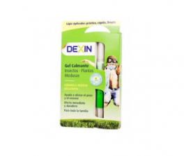 Dexin Gel Calmante 2 Ml - Farmacia Ribera
