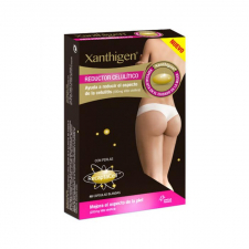 XLS Xanthigen Reduct Celulitico 40 Caps