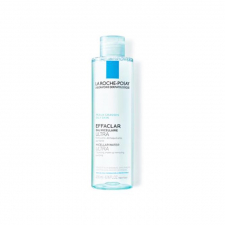 EFFACLAR AGUA MICELAR ULTRA 200 ML