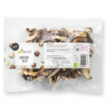 Aliments Onyar Shiitake Deshidratado 25 G  Eco Vegan