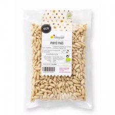 Aliments Onyar Pińon Del Pais 200 G   Eco Vegan