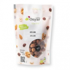Aliments Onyar Avellana Cruda 100 G Eco Vegan