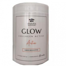 Eiralabs Collagen Active Antiox Glow Frutos Rojos 300 G