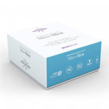 Hifas da Terra Mico-Men 30 Dosis vial + cápsulas