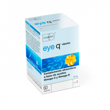 Eye-Q 60 Cap - Farmacia Ribera