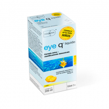 Eye-Q Liquid 200 Ml Vitae - Varios - Farmacia Ribera