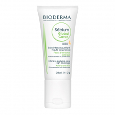 Bioderma Sebium Global Cover 30 Ml