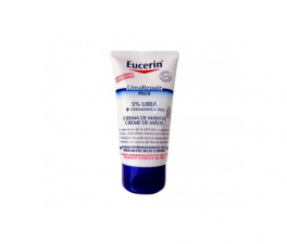 Eucerin Urearepair Plus Crema De Manos 75 Ml - Farmacia Ribera