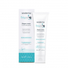 Sesderma Babyses Crema del pañal 100 Ml - Farmacia Ribera
