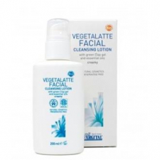 Argital Leche Limpiadora Vegetal 200Ml.