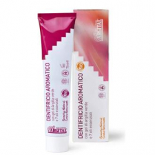 Argital Dentifrico Bital Flores 75Ml. Bio