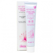 Argital Crema Antiarrugas 50Ml.