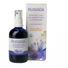 Argital Tonico Facial Rugiada 100Ml. Bio