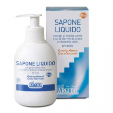 Argital Jabon Liquido 250Ml.