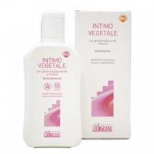 Argital Gel Intimo Vegetal 250Ml. Demeter