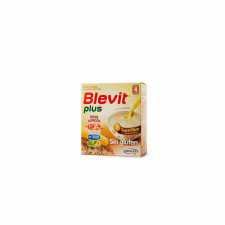 Blevit Plus Superfibra Apto Dieta Sin Gluten 700 - Varios