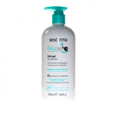 Sesderma Babyses Gel Baño 500 Ml