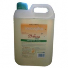 Beltran Vital Lavavajillas Liquido 5L.