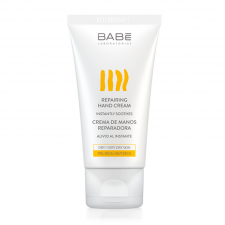 Babe Crema De Manos Reparadora 50 Ml