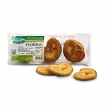 Belsi Palmeras 150 G  Bio Vegan