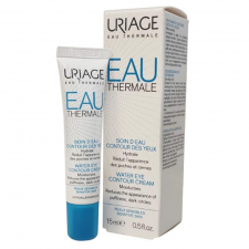 Uriage Crema Contorno De Ojos De Agua 15 Ml.