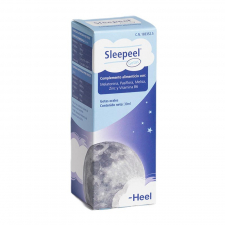 Heel Sleepeel Gotas 30 Ml.
