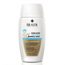 Sumlaude Mineral Baby 50+